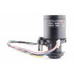 5-50mm motorized lens kit